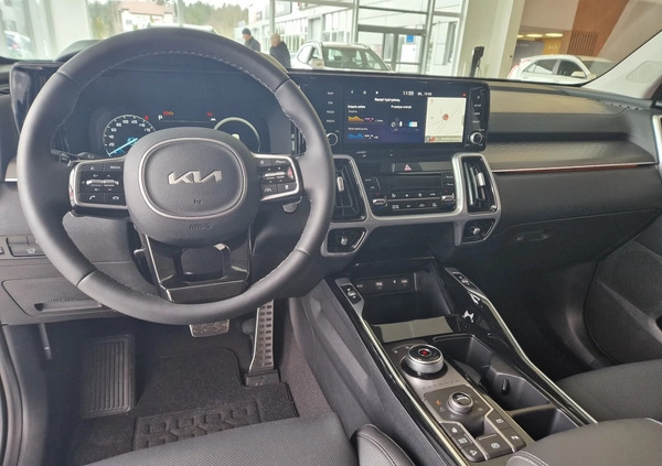 Kia Sorento cena 239900 przebieg: 10, rok produkcji 2023 z Stryków małe 46